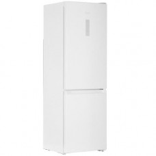 Холодильник с морозильником Hotpoint-Ariston HTR 5180 W белый