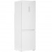 Холодильник с морозильником Hotpoint-Ariston HTR 5180 W белый, BT-5317475