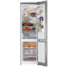 Холодильник с морозильником Hotpoint-Ariston HTR 8202I MX O3 серебристый, BT-5317477