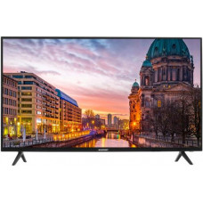 40" (101 см) Телевизор LED Blaupunkt 40FC965T черный