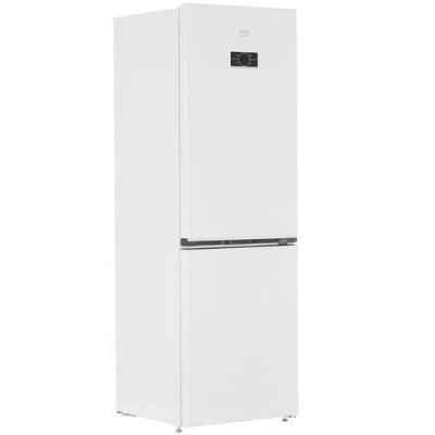 Холодильник с морозильником Beko B3DRCNK362HW белый, BT-5317822