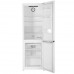 Холодильник с морозильником Beko B3DRCNK362HW белый, BT-5317822