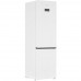 Холодильник с морозильником Beko B3DRCNK402HW белый, BT-5317823