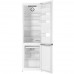 Холодильник с морозильником Beko B3DRCNK402HW белый, BT-5317823