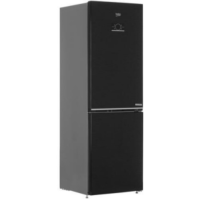 Холодильник с морозильником Beko B5RCNK363ZWB черный, BT-5317831