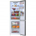 Холодильник с морозильником Beko B5RCNK363ZWB черный, BT-5317831