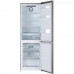 Холодильник с морозильником Beko B5RCNK363ZXBR серый, BT-5317832
