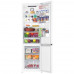 Холодильник с морозильником Beko B5RCNK403ZW белый, BT-5317833