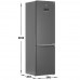 Холодильник с морозильником Beko B5RCNK403ZXBR серый, BT-5317835