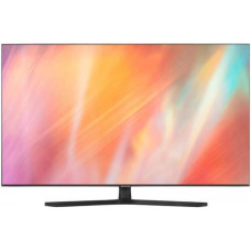 55" (138 см) Телевизор LED Samsung UE55AU7500UXCE серый