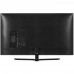 55" (138 см) Телевизор LED Samsung UE55AU7500UXCE серый, BT-5319233