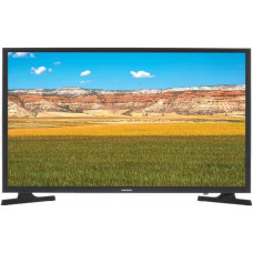 32" (80 см) Телевизор LED Samsung UE32T4500AUXCE черный