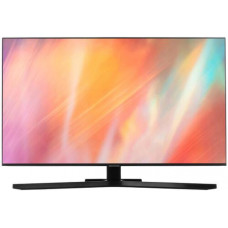 43" (108 см) Телевизор LED Samsung UE43AU7500UXCE серый