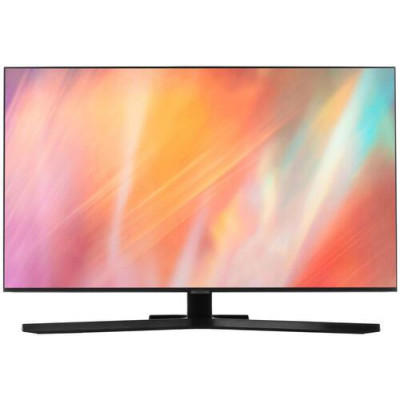 43" (108 см) Телевизор LED Samsung UE43AU7500UXCE серый, BT-5319242