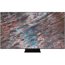 65" (165 см) Телевизор LED Samsung QE65QN800AUXCE черный
