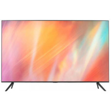 50" (125 см) Телевизор LED Samsung UE50AU7100UXCE черный