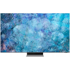 65" (163 см) Телевизор LED Samsung QE65QN900AUXCE серый