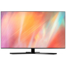 50" (125 см) Телевизор LED Samsung UE50AU7500UXCE серый