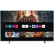 50" (125 см) Телевизор LED Samsung UE50AU8000UXCE черный