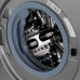 Стирально-сушильная машина LG F4V5VG2S серебристый, BT-5319353