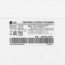 Стиральная машина LG F2V7GW1W белый, BT-5319361