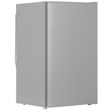 Холодильник компактный Nordfrost NR 403 I серый