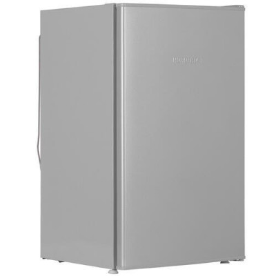 Холодильник компактный Nordfrost NR 403 I серый, BT-5319584