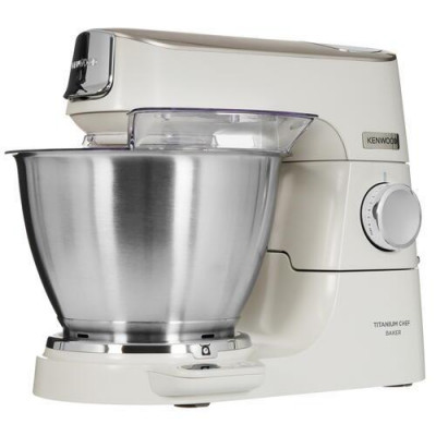 Миксер Kenwood KVC65.001WH белый, BT-5319982