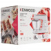 Миксер Kenwood KVC65.001WH белый, BT-5319982