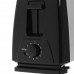 Тостер GOODHELPER ET-102 серебристый, BT-5320566