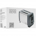 Тостер GOODHELPER ET-102 серебристый, BT-5320566