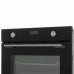 Электрический духовой шкаф LG WSEZ7213B черный, BT-5320755