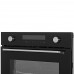 Электрический духовой шкаф LG WSEZM7225B1 черный, BT-5320756