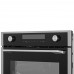 Электрический духовой шкаф LG WSEZM7225S2 черный, BT-5320757
