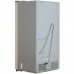Холодильник Side by Side Samsung RS61R5001F8/WT золотистый, BT-5321043