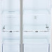 Холодильник Side by Side Samsung RS61R5001F8/WT золотистый, BT-5321043