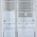 Холодильник Side by Side Samsung RS61R5041SL/WT серебристый, BT-5321044