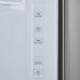 Холодильник Side by Side Samsung RS61R5041SL/WT серебристый, BT-5321044