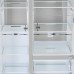 Холодильник многодверный Samsung RS63R5571SL/WT серебристый, BT-5321046