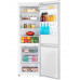 Холодильник с морозильником Samsung RB33A32N0WW/WT белый, BT-5321057
