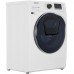 Стирально-сушильная машина Samsung WD80K52E0ZW/LD белый, BT-5321099