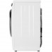 Стирально-сушильная машина Samsung WD80K52E0ZW/LD белый, BT-5321099