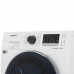 Стирально-сушильная машина Samsung WD80K52E0ZW/LD белый, BT-5321099