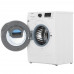 Стирально-сушильная машина Samsung WD80K52E0ZW/LD белый, BT-5321099