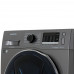 Стирально-сушильная машина Samsung WD80K52E0ZX/LD серый, BT-5321100