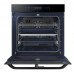 Электрический духовой шкаф Samsung NV75N7646RB/WT черный, BT-5321111
