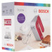 Миксер Bosch MFQ 40304 красный, BT-5321160
