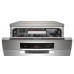 Посудомоечная машина Bosch SMS8ZDI48Q серебристый, BT-5321197