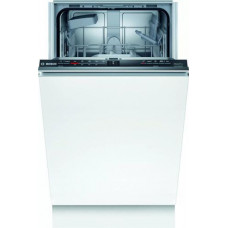 Встраиваемая посудомоечная машина Bosch Serie 2 SPV2IKX2BR