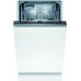Встраиваемая посудомоечная машина Bosch Serie 2 SPV2IKX2BR, BT-5321199